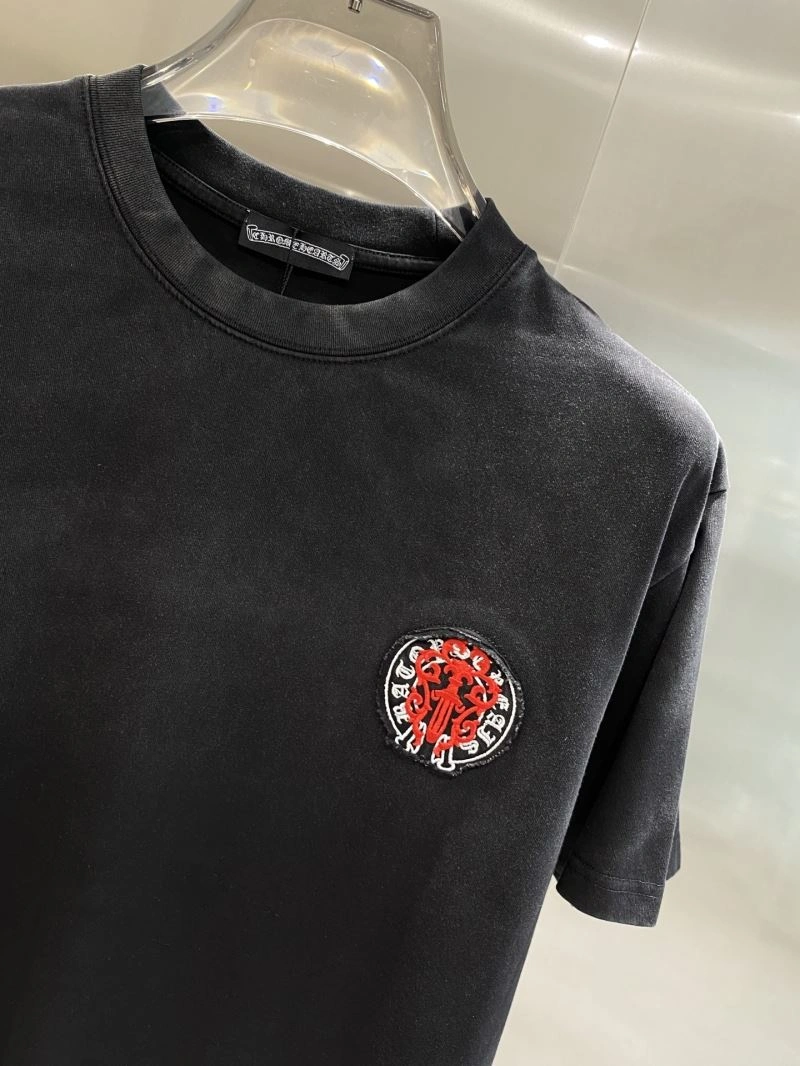 FashionForward Chrome Hearts T-Shirts 118568