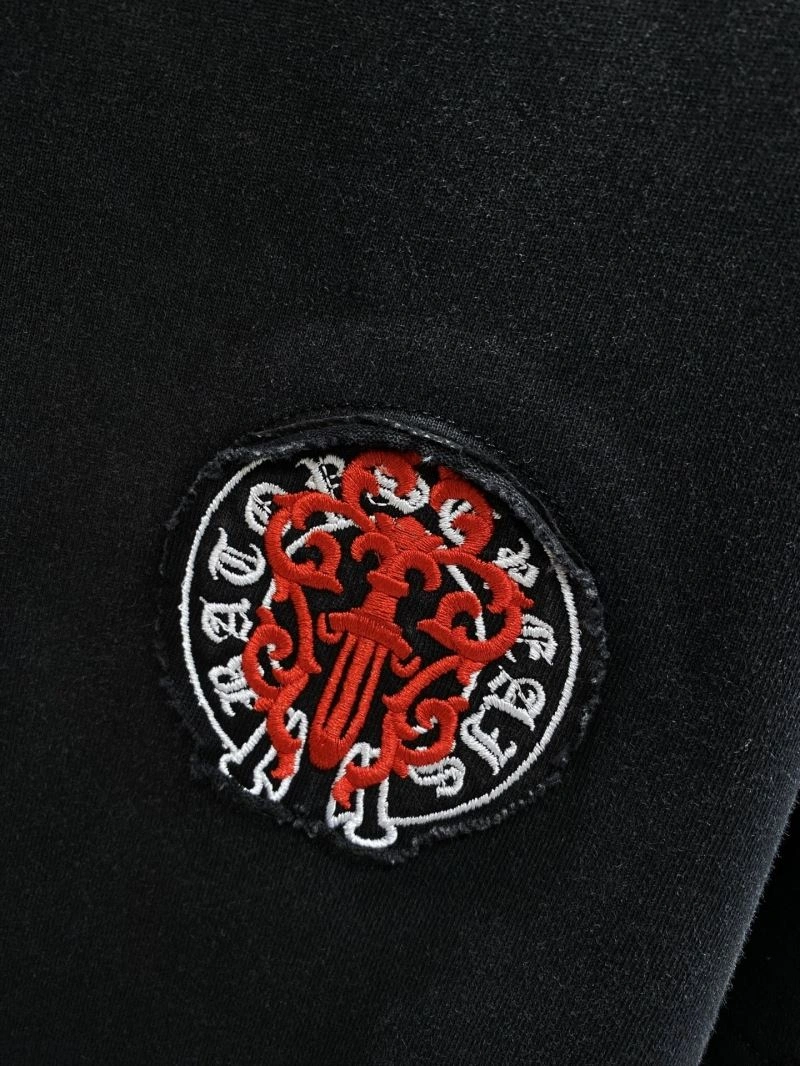 FashionForward Chrome Hearts T-Shirts 118568
