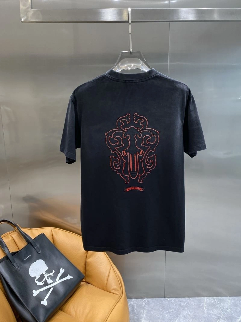 FashionForward Chrome Hearts T-Shirts 118568