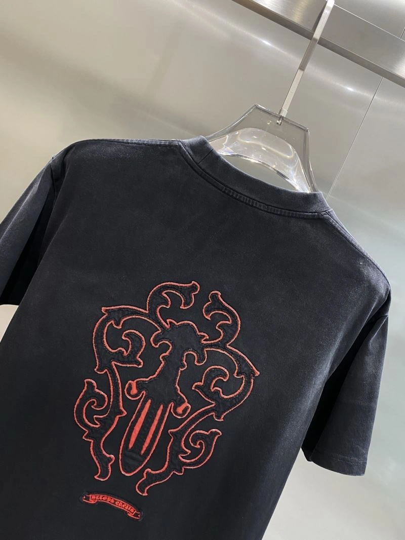 FashionForward Chrome Hearts T-Shirts 118568