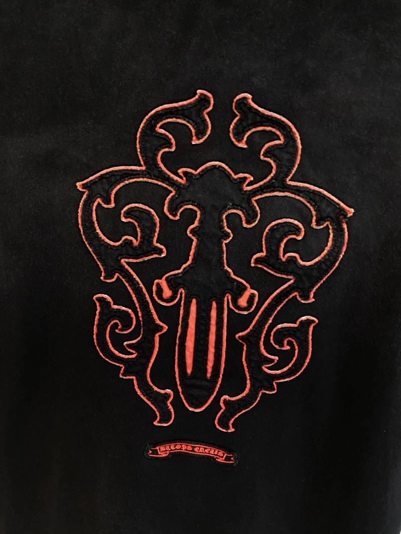 FashionForward Chrome Hearts T-Shirts 118568