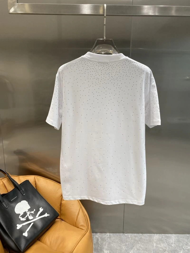 Chrome Hearts T-Shirts Compact 118578