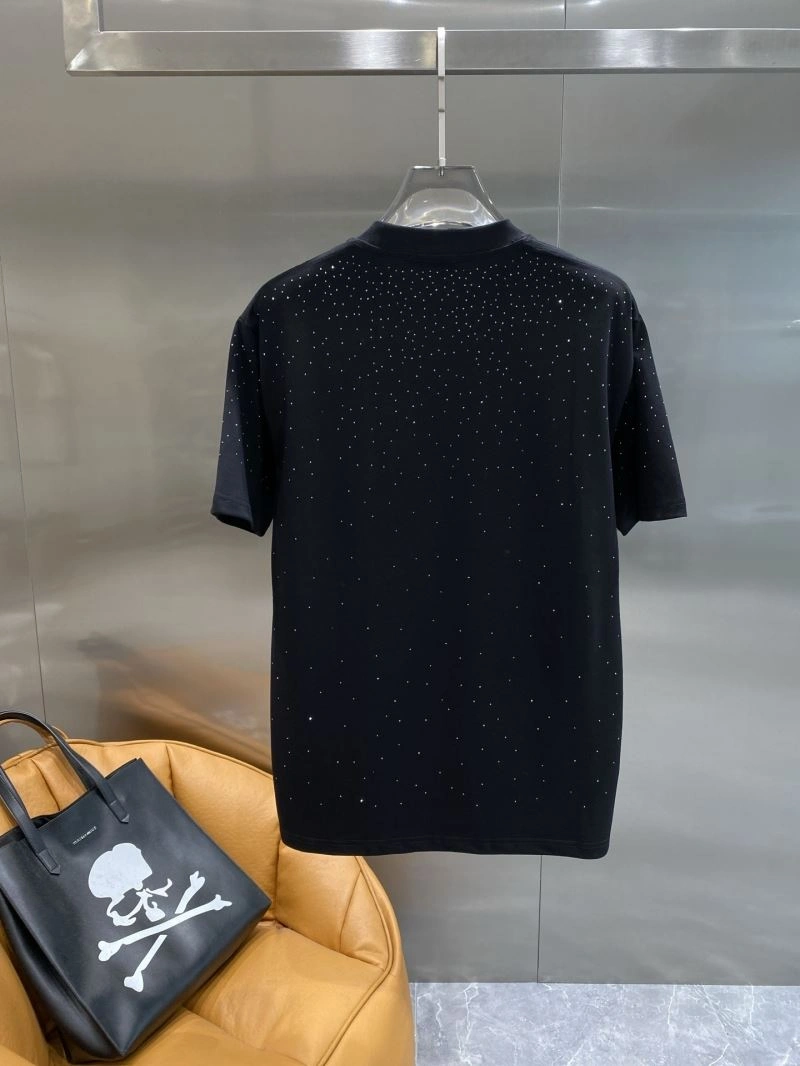 Lightweight Chrome Hearts T-Shirts 118557