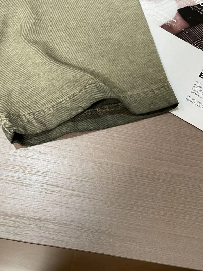 Minimalist Chrome Hearts T-Shirts 118576