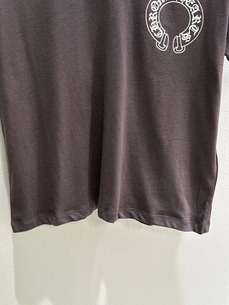Unique Chrome Hearts T-Shirts 118183