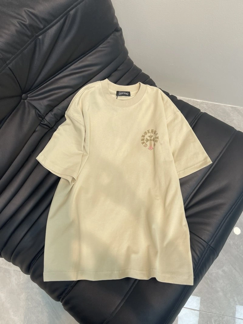 Chrome Hearts T-Shirts Affordable 118194