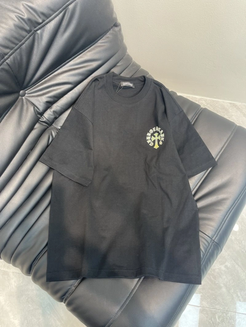 Chrome Hearts T-Shirts Affordable 118194
