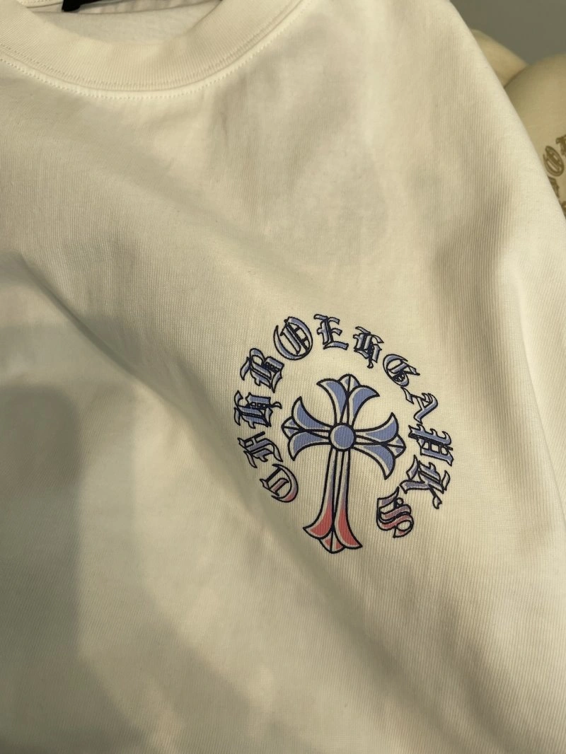 Chrome Hearts T-Shirts Affordable 118194