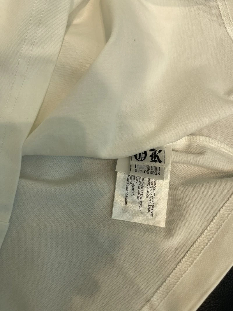 Chrome Hearts T-Shirts Affordable 118194