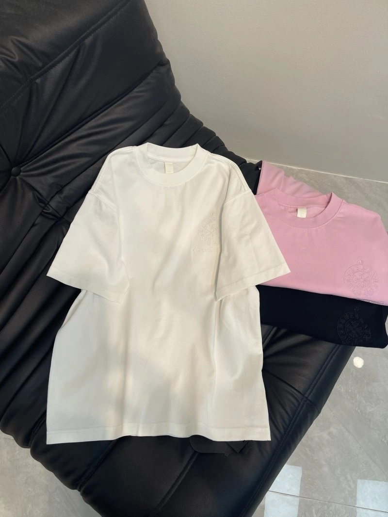 BestValue Chrome Hearts T-Shirts 118178
