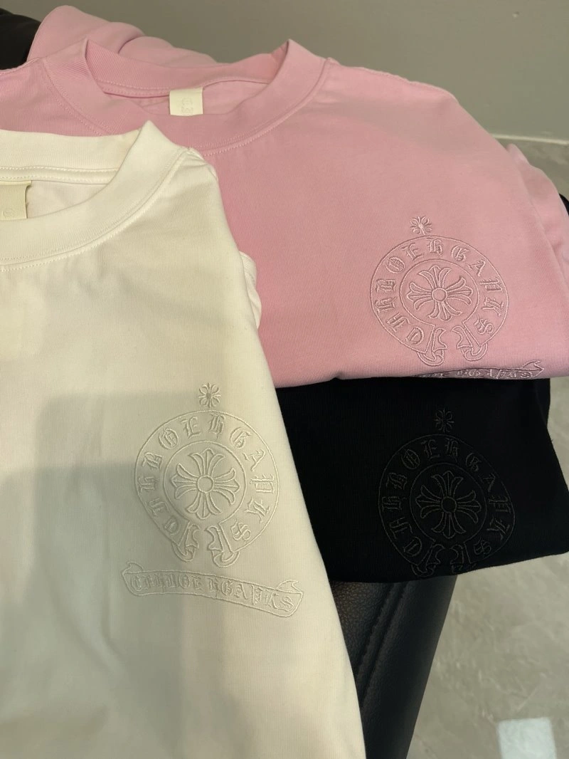 BestValue Chrome Hearts T-Shirts 118178