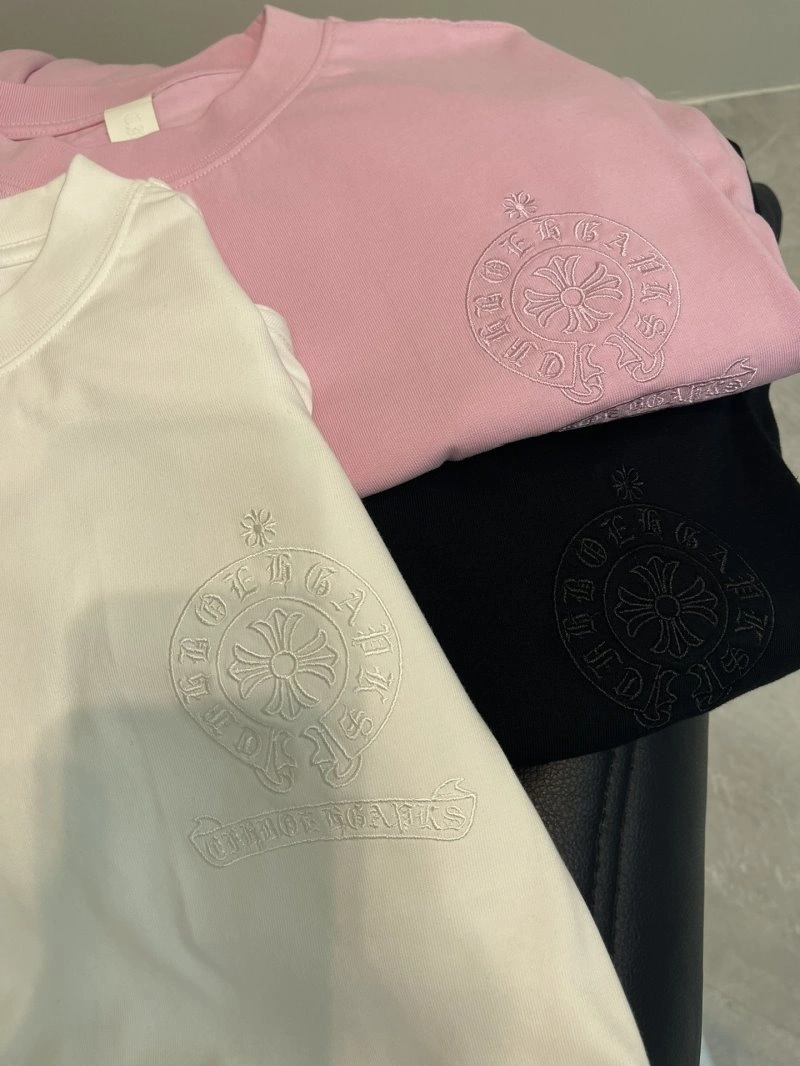 BestValue Chrome Hearts T-Shirts 118178