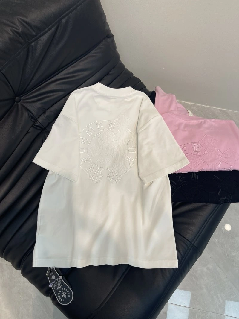 BestValue Chrome Hearts T-Shirts 118178
