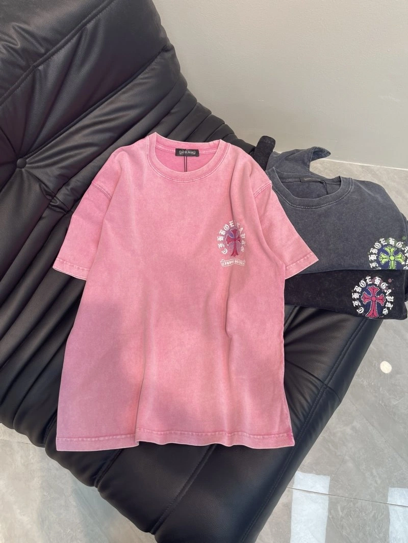 FastDry Chrome Hearts T-Shirts 118185
