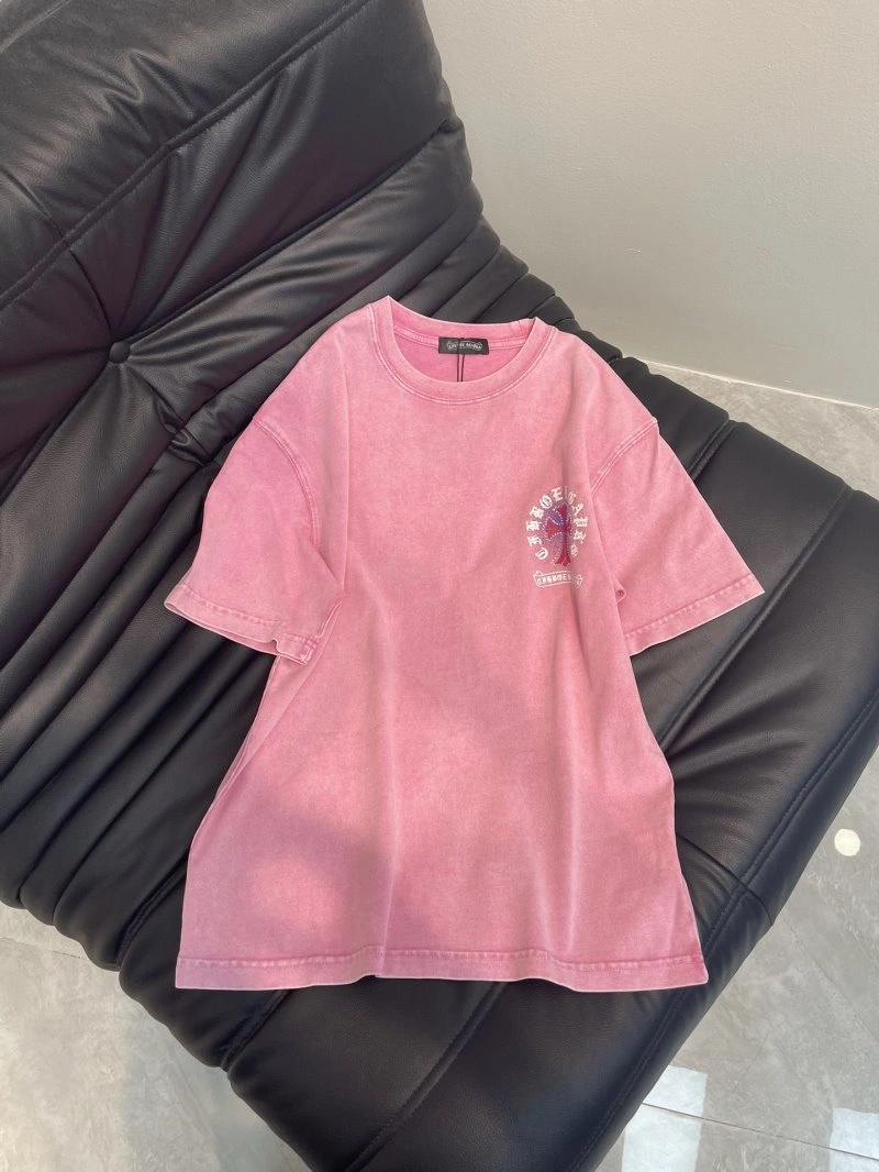 FastDry Chrome Hearts T-Shirts 118185
