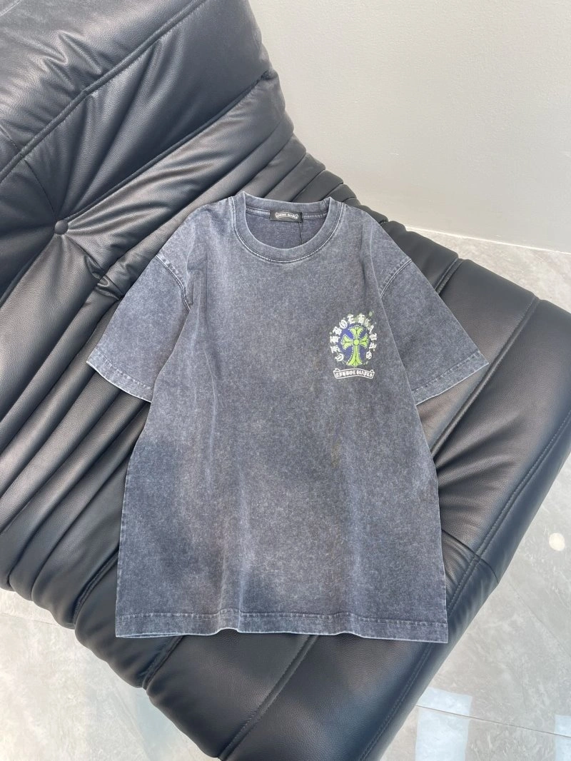 FastDry Chrome Hearts T-Shirts 118185