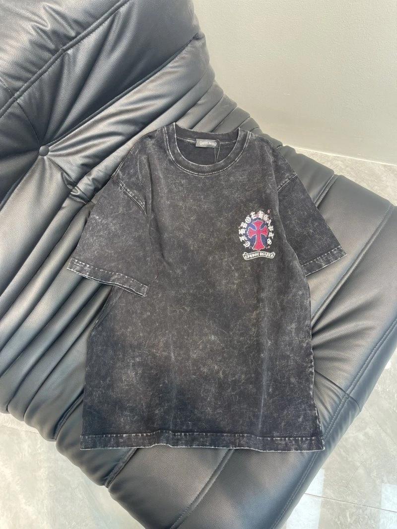 FastDry Chrome Hearts T-Shirts 118185