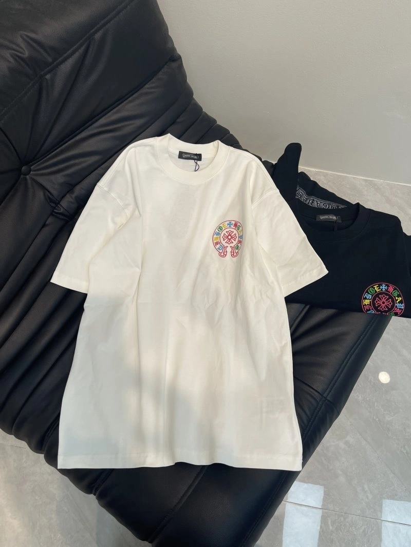Chrome Hearts T-Shirts ModernLook 118182
