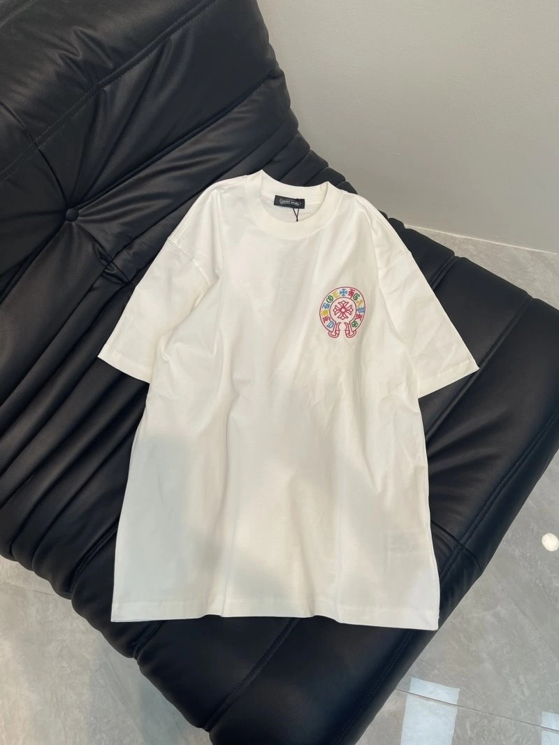 Chrome Hearts T-Shirts ModernLook 118182