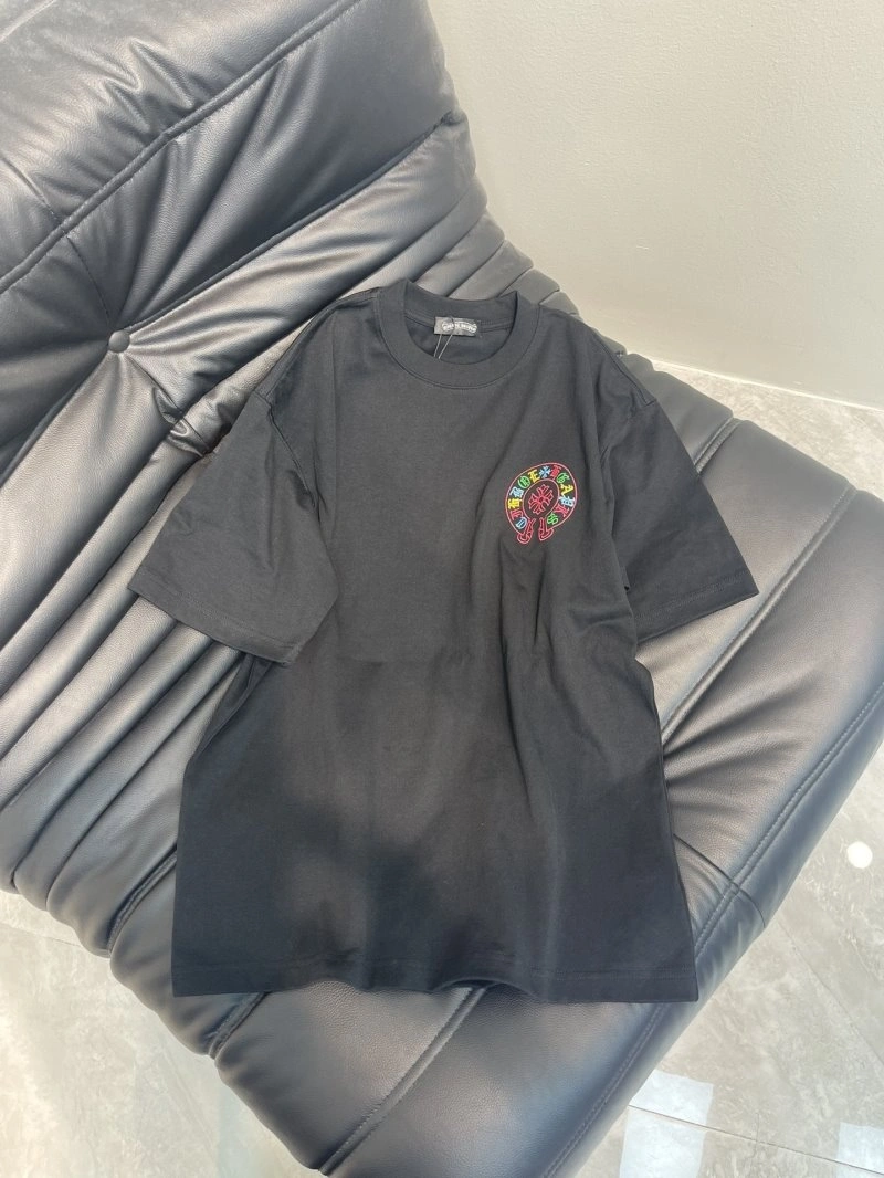 Chrome Hearts T-Shirts ModernLook 118182