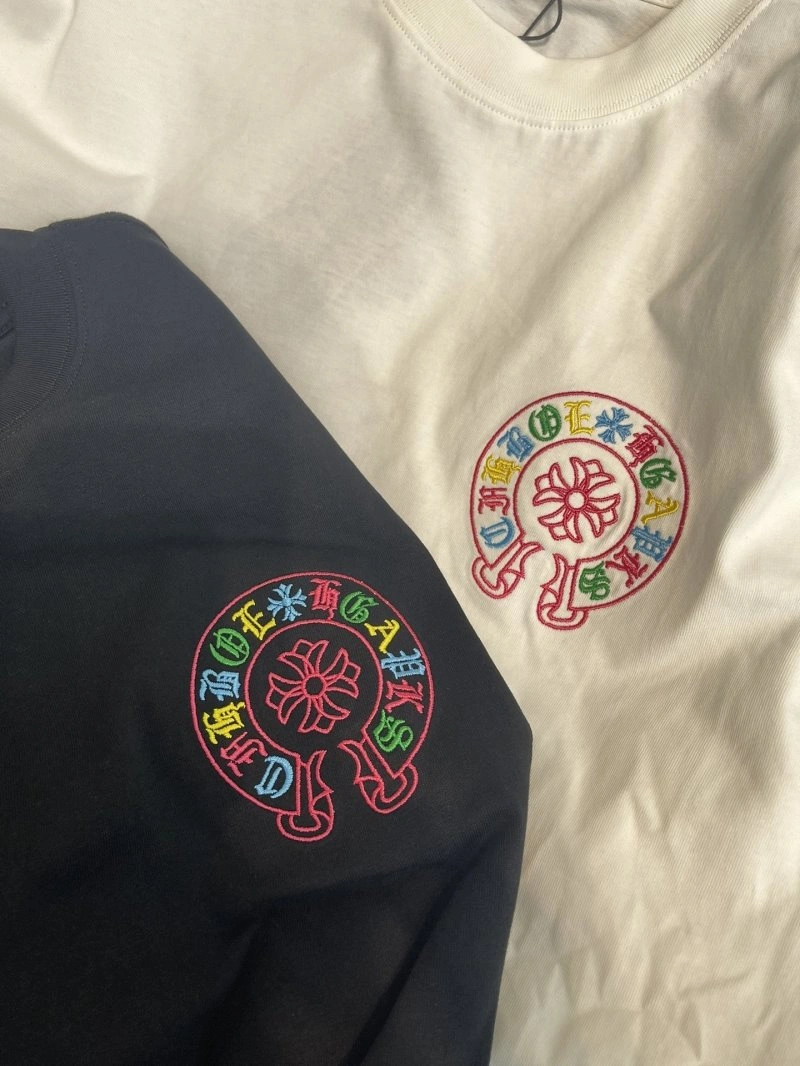 Chrome Hearts T-Shirts ModernLook 118182