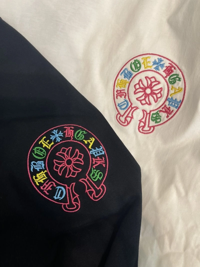 Chrome Hearts T-Shirts ModernLook 118182