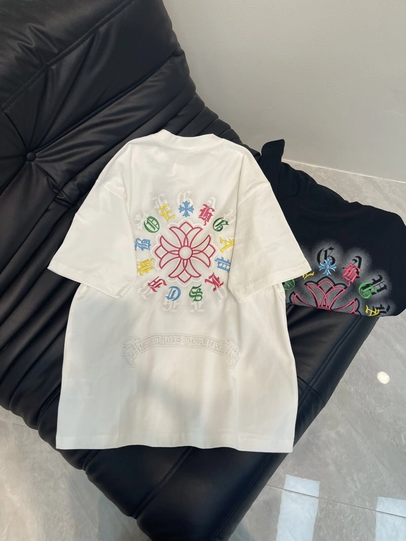 Chrome Hearts T-Shirts ModernLook 118182