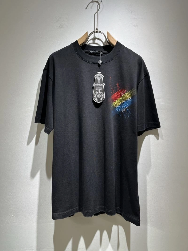 Chrome Hearts T-Shirts UrbanStyle 118516