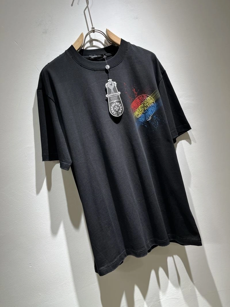 Chrome Hearts T-Shirts UrbanStyle 118516