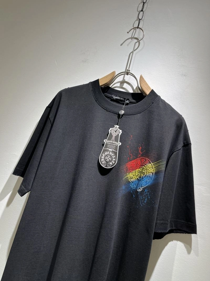 Chrome Hearts T-Shirts UrbanStyle 118516