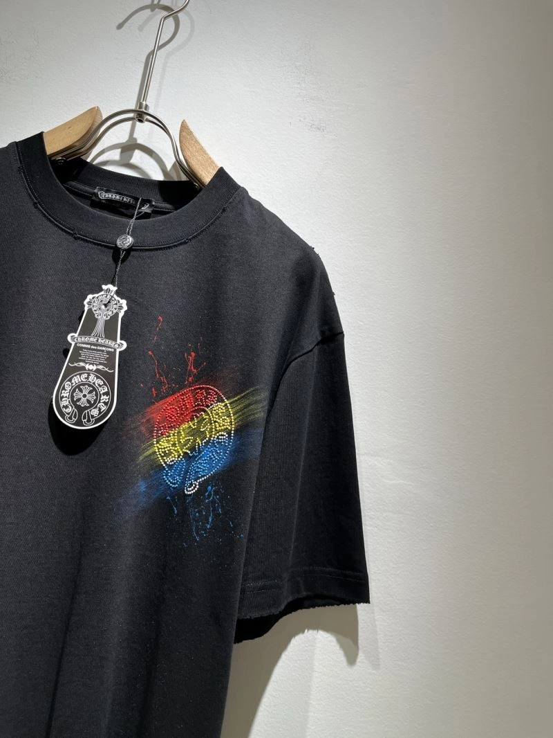 Chrome Hearts T-Shirts UrbanStyle 118516