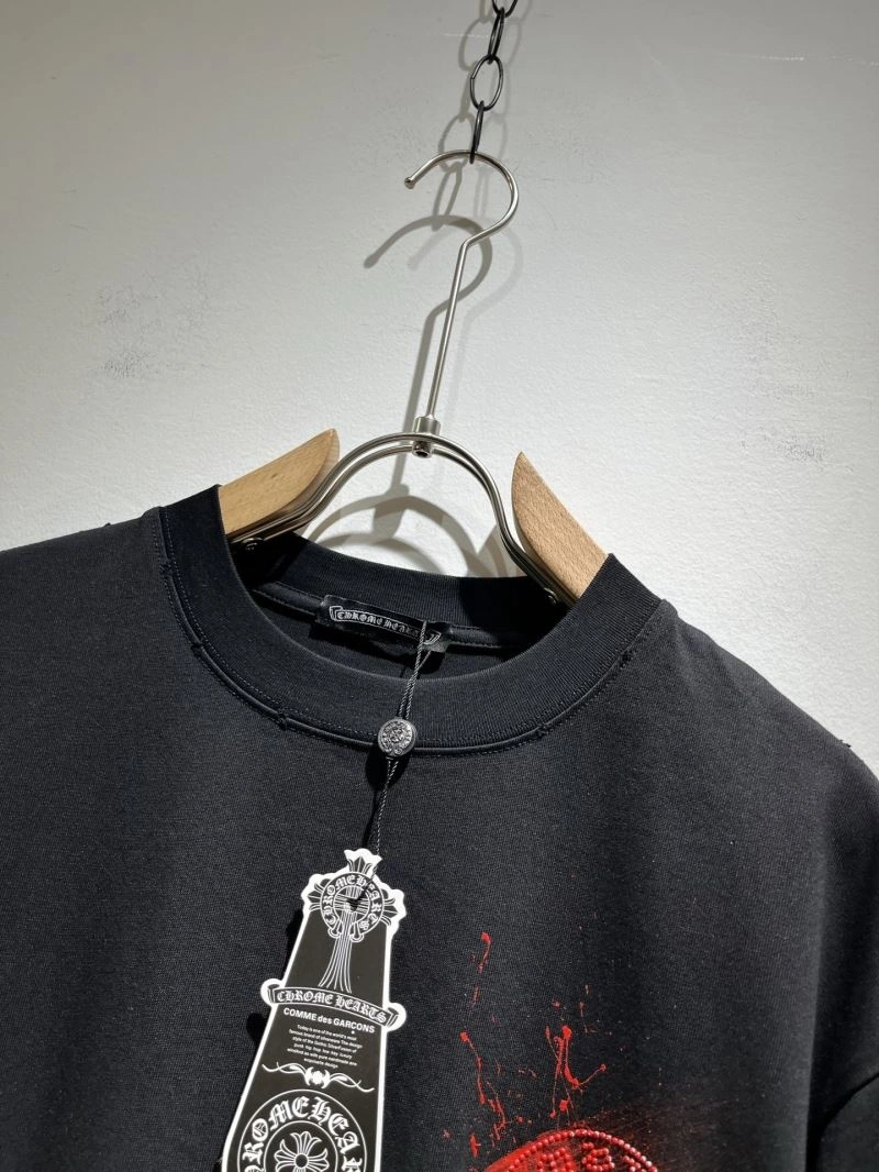 Chrome Hearts T-Shirts UrbanStyle 118516