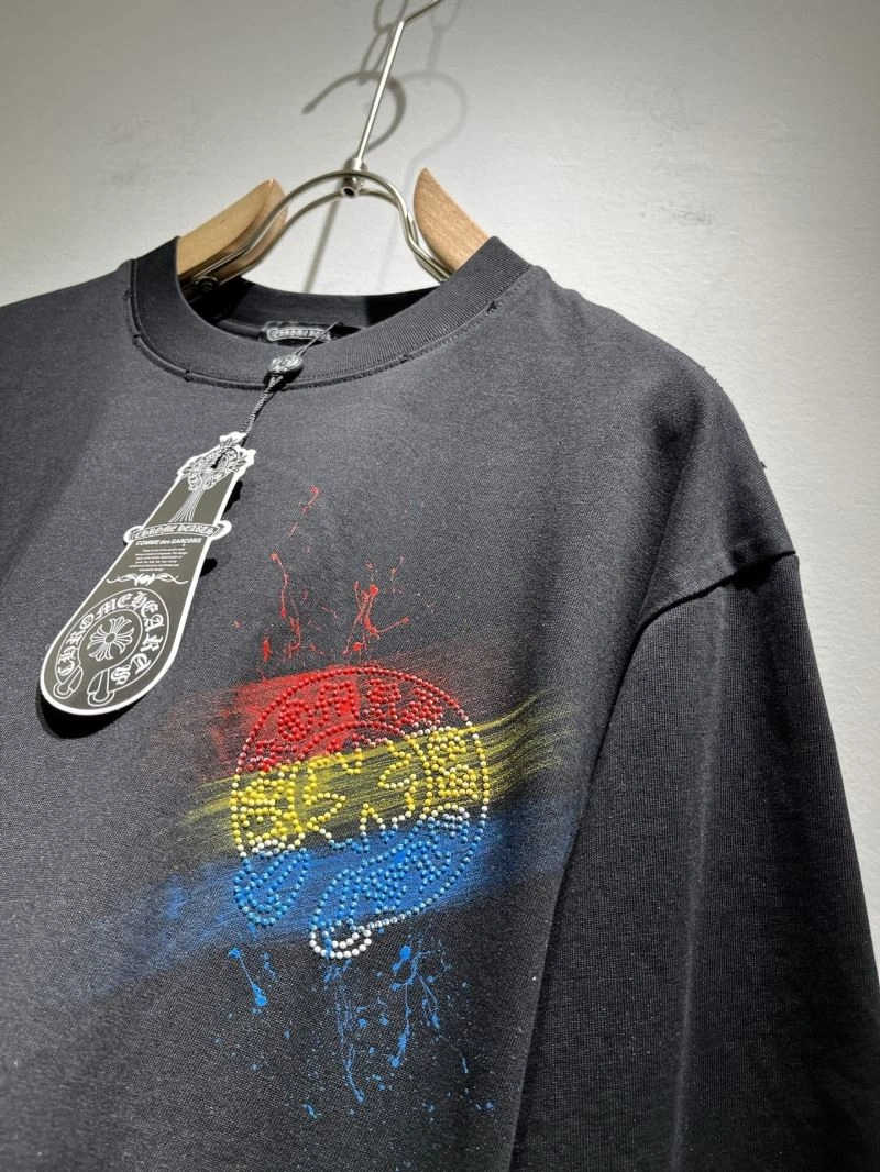 Chrome Hearts T-Shirts UrbanStyle 118516