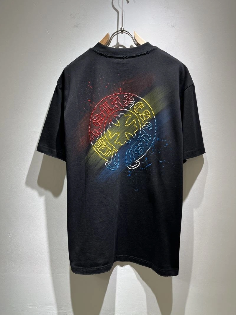 Chrome Hearts T-Shirts UrbanStyle 118516