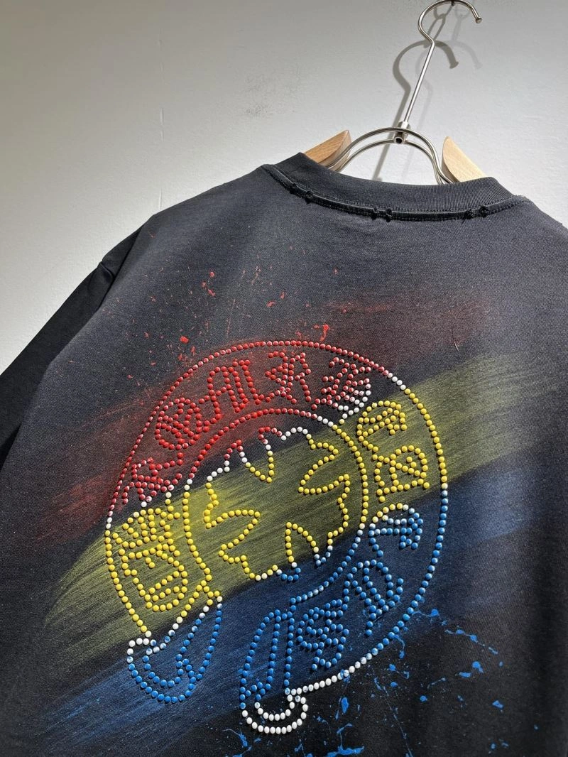 Chrome Hearts T-Shirts UrbanStyle 118516