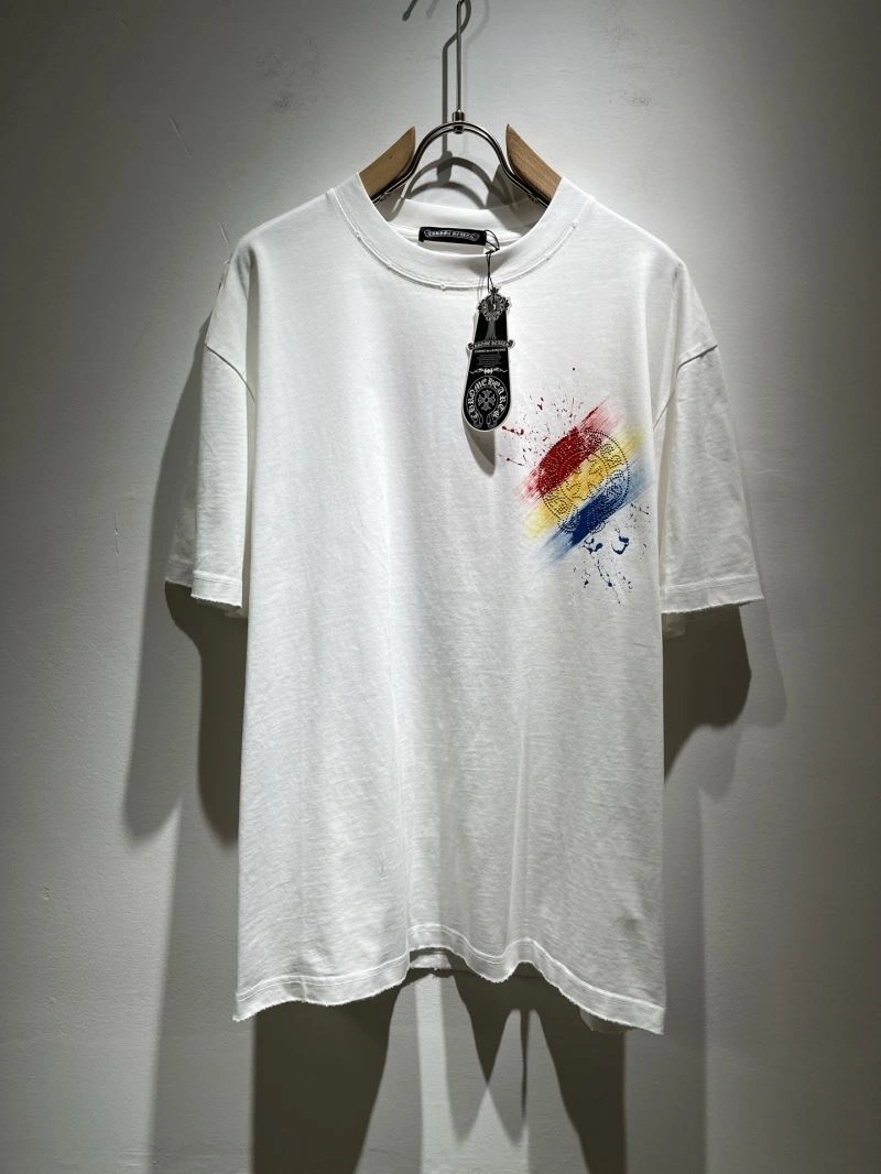 EasyCare Chrome Hearts T-Shirts 118524
