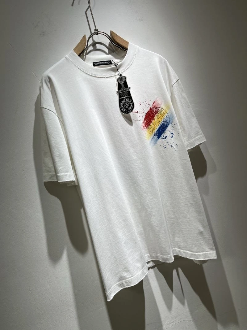 EasyCare Chrome Hearts T-Shirts 118524
