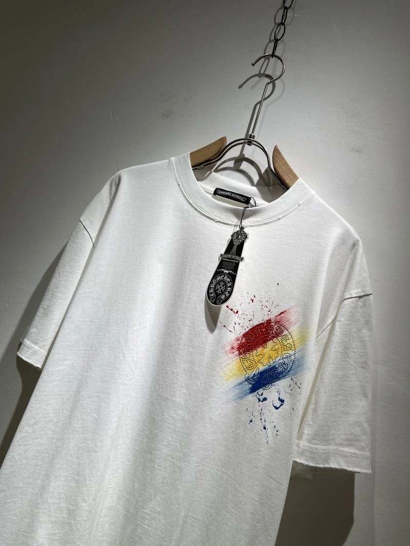 EasyCare Chrome Hearts T-Shirts 118524