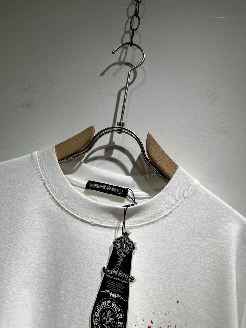 EasyCare Chrome Hearts T-Shirts 118524
