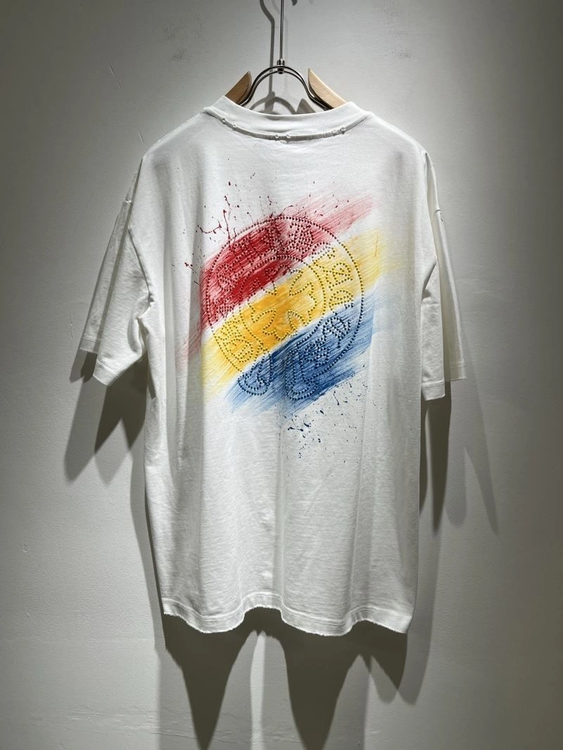 EasyCare Chrome Hearts T-Shirts 118524
