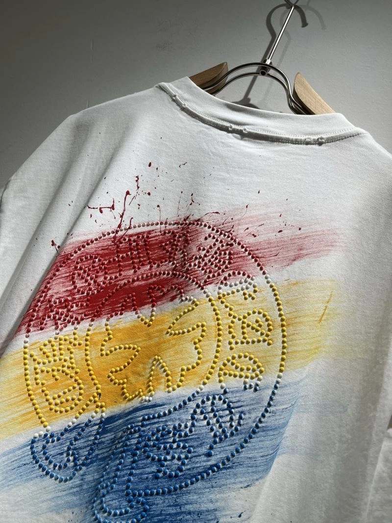 EasyCare Chrome Hearts T-Shirts 118524