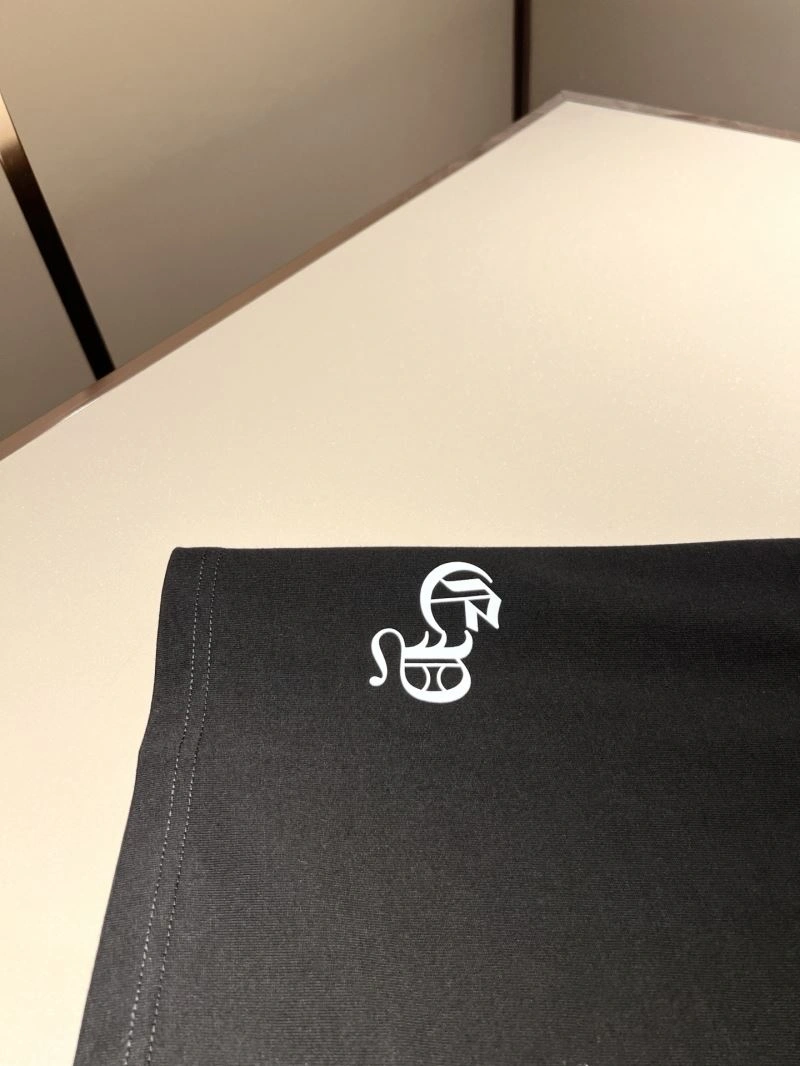 Chrome Hearts T-Shirts Premium 118528