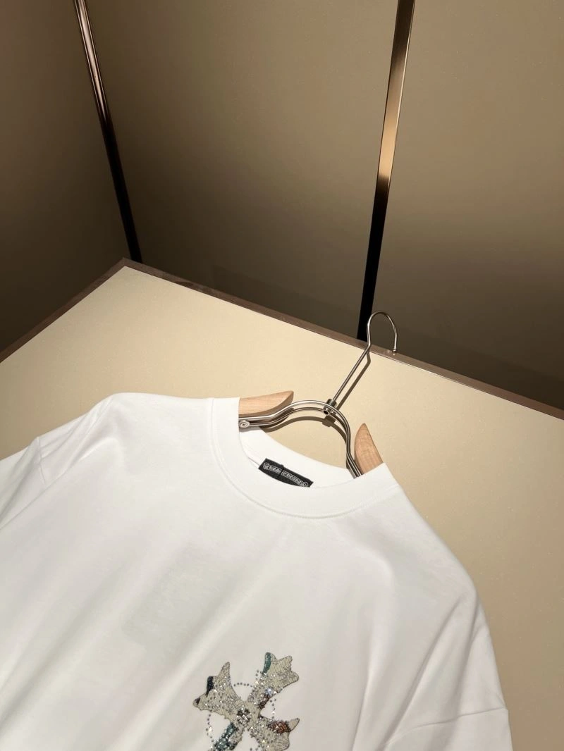 Chrome Hearts T-Shirts Contemporary 118533