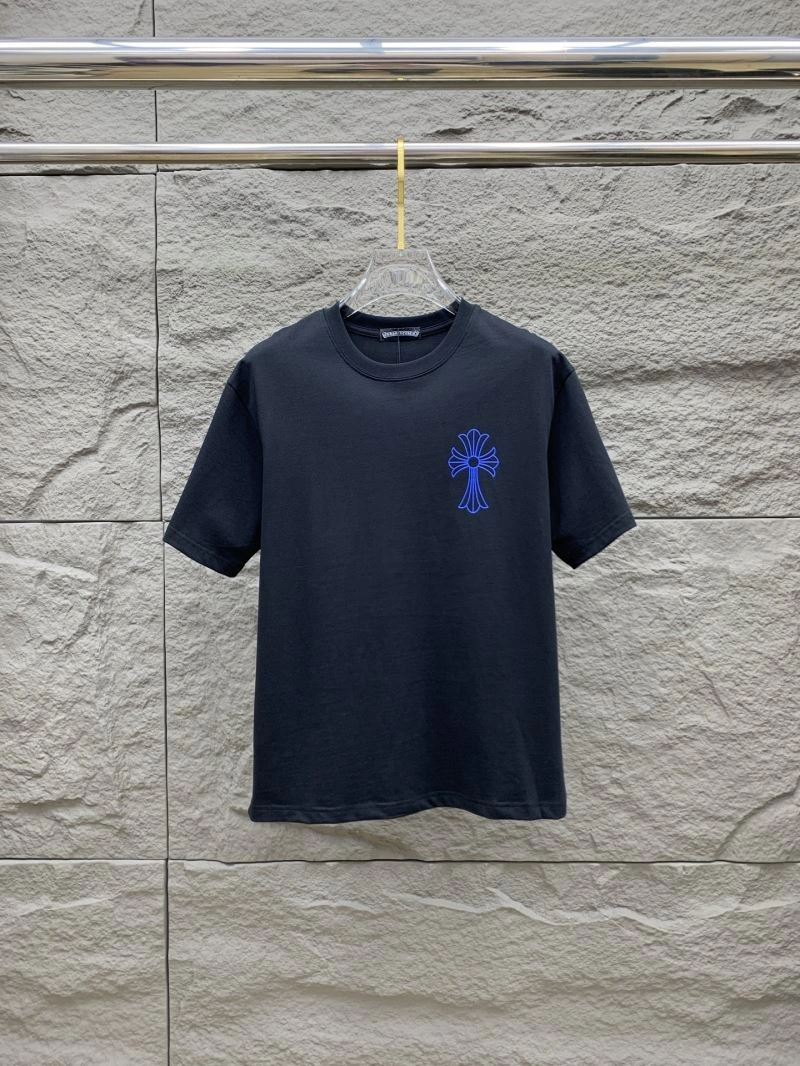 Chrome Hearts T-Shirts Lightweight 118536