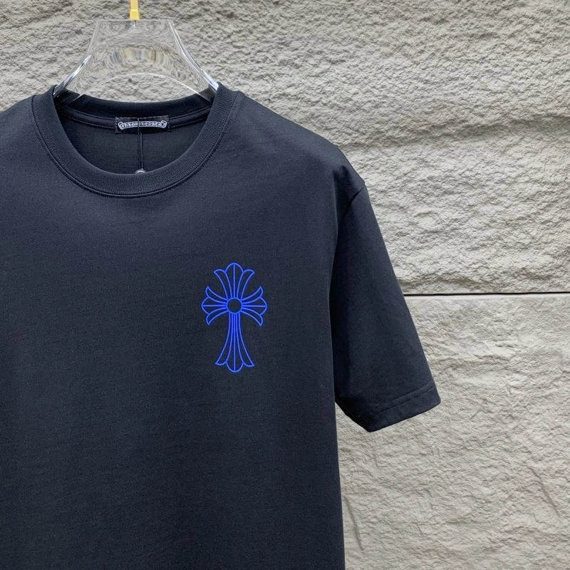 Chrome Hearts T-Shirts Lightweight 118536
