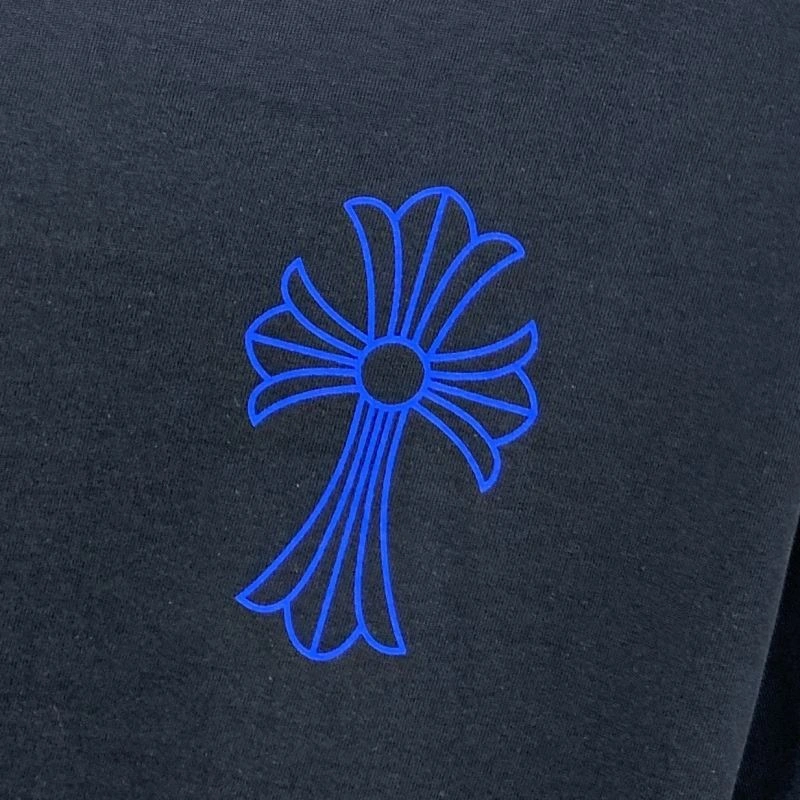 Chrome Hearts T-Shirts Lightweight 118536
