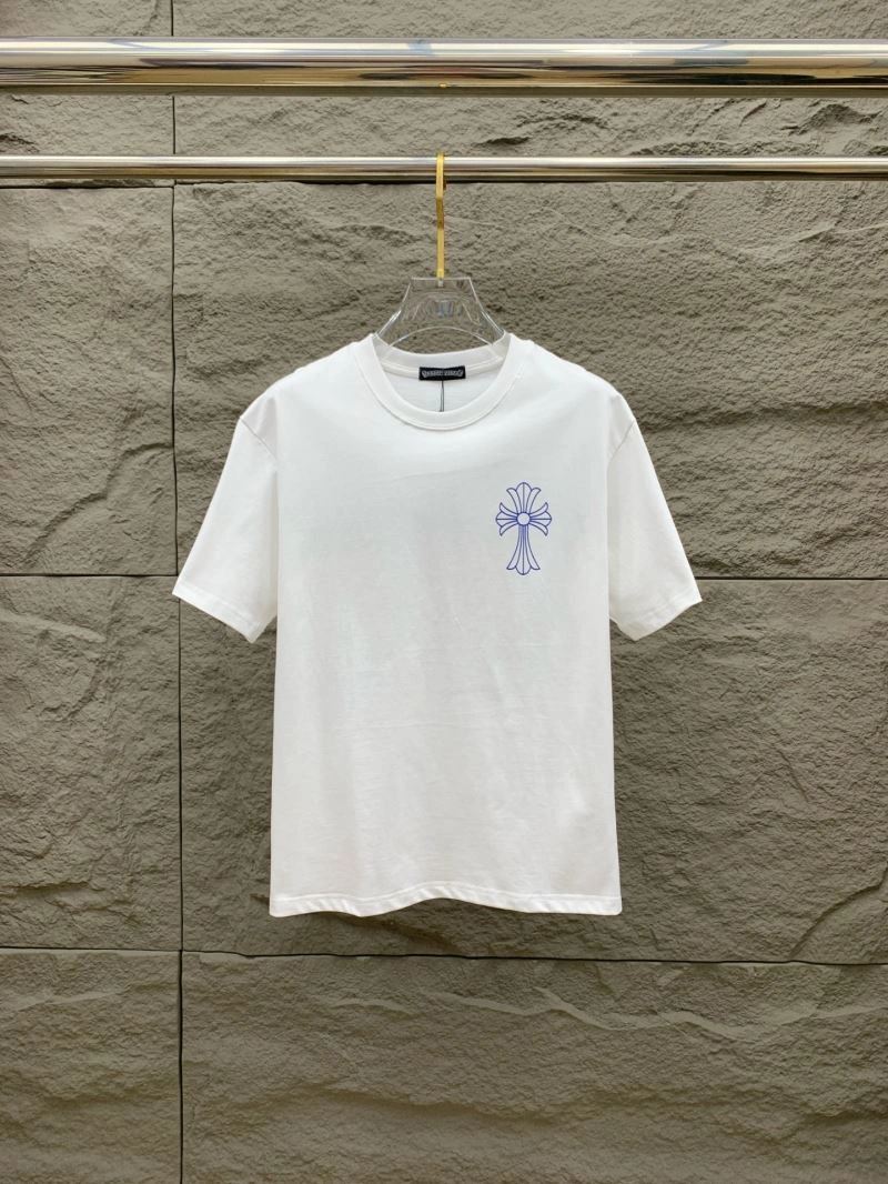 Sophisticated Chrome Hearts T-Shirts 118529