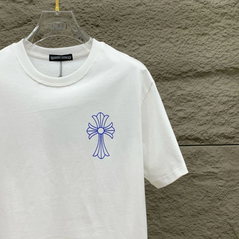 Sophisticated Chrome Hearts T-Shirts 118529