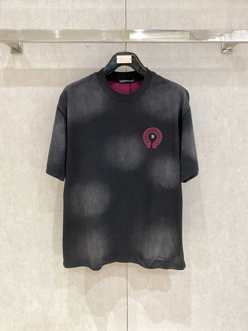 WeatherProof Chrome Hearts T-Shirts 118530