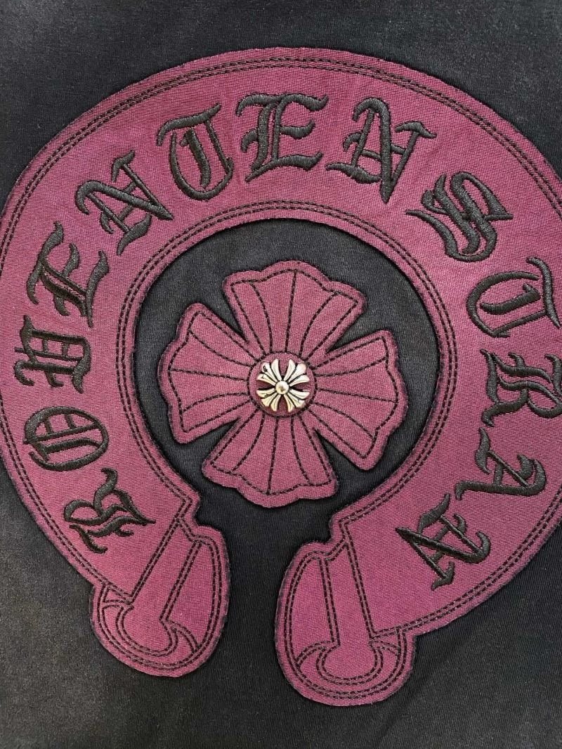 WeatherProof Chrome Hearts T-Shirts 118530